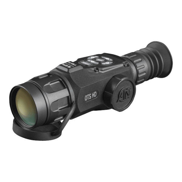 цифрового монокуляра ATN OTS-HD 384 4.5-18x50
