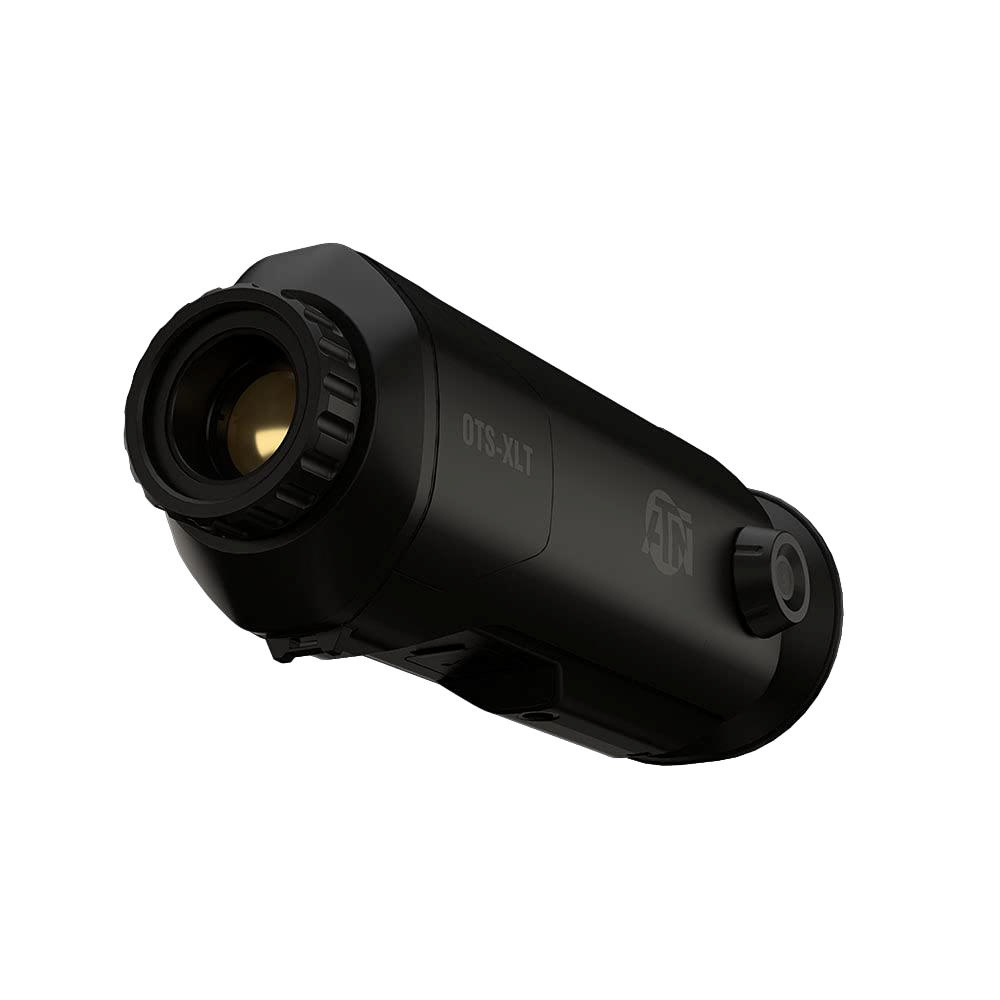 BlazeSeeker‑210 1.5‑12× Monocular